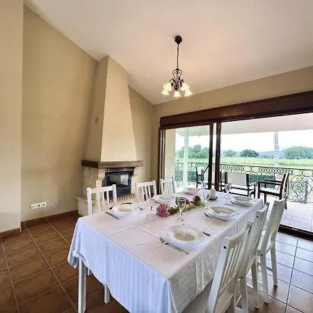 El Magnolio - 7802 * Castillo (Cantabria)