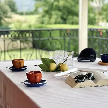 El Magnolio - 7802 * Castillo (Cantabria)