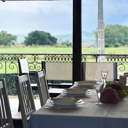 El Magnolio - 7802 *