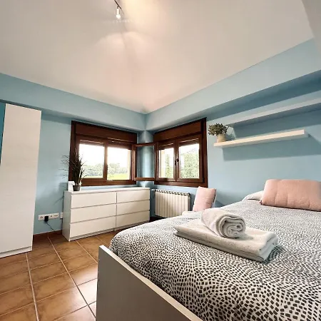 El Magnolio - 7802 * Castillo (Cantabria)