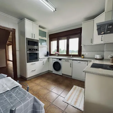 Dağ evi El Magnolio - 7802