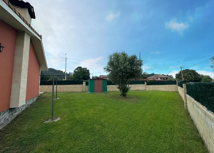 El Magnolio - 7802 木屋