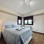 Chalet El Magnolio - 7802