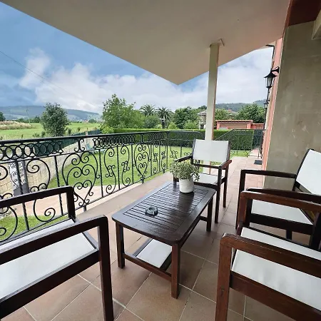 Alpstuga Casa Con Jardin - El Magnolio 7802