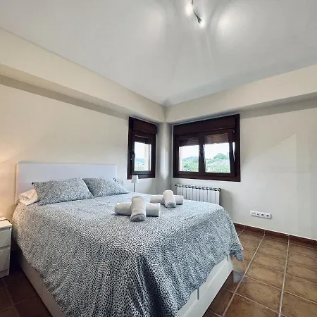 Alpstuga Casa Con Jardin - El Magnolio 7802